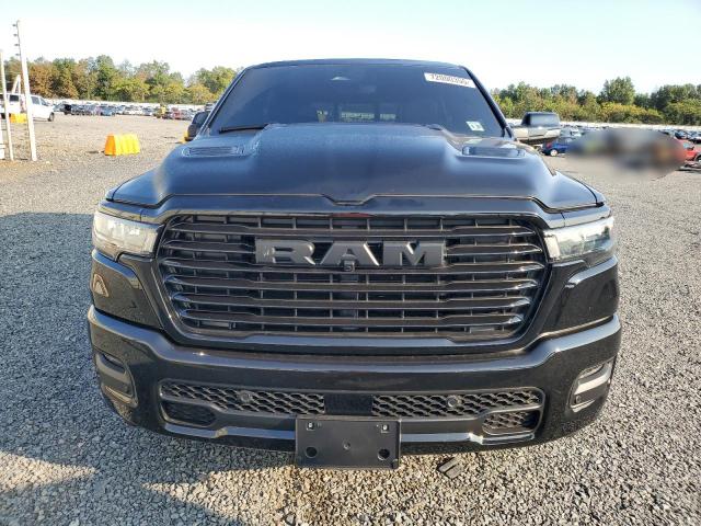 Photo 5 from auction – 2025 RAM 1500 LARAM with VIN 1C6SRFJP4SN755405