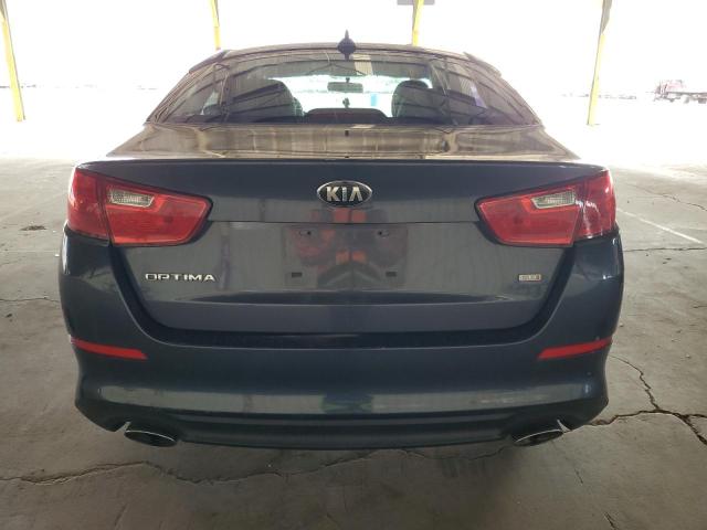 Photo 6 from auction – 2015 KIA OPTIMA LX with VIN KNAGM4A7XF5605240