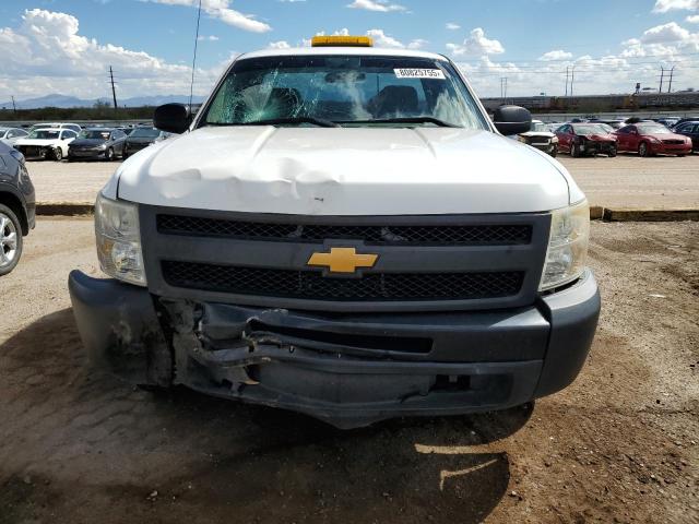 Photo 5 from auction – 2013 CHEVROLET SILVERADO with VIN 1GCNCPEX4DZ124558