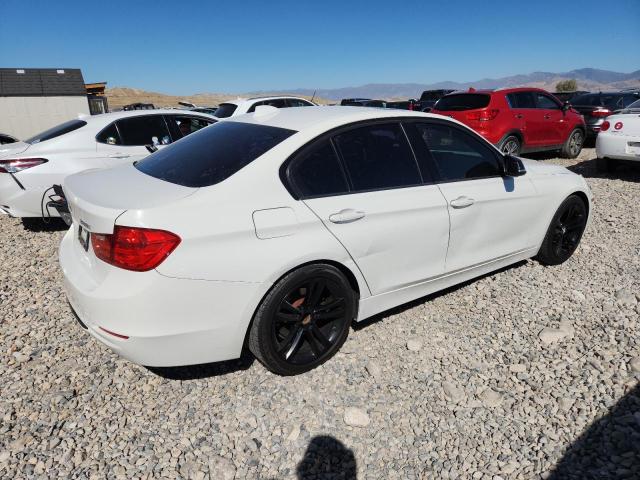 Photo 3 from auction – 2012 BMW 328 I SULE with VIN WBA3C1C59CF433798