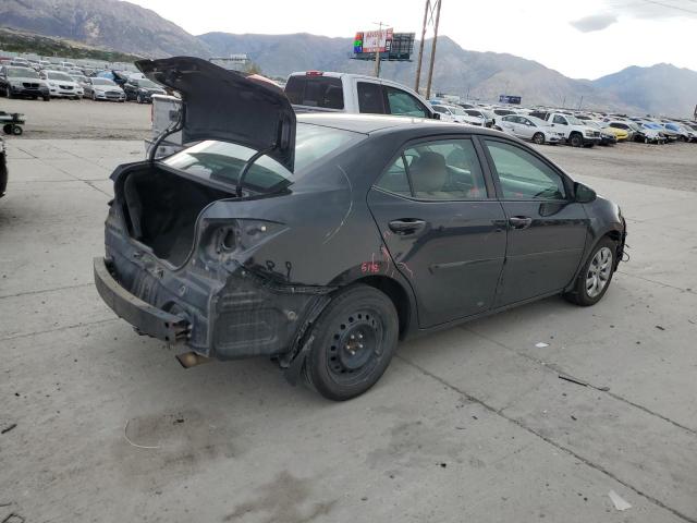 Photo 3 from auction – 2015 TOYOTA COROLLA L with VIN 2T1BURHE9FC362117