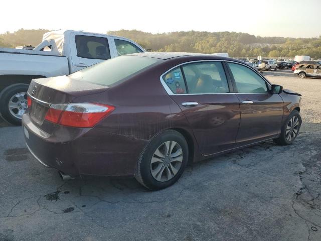 Photo 3 from auction – 2014 HONDA ACCORD LX with VIN 1HGCR2F37EA043432