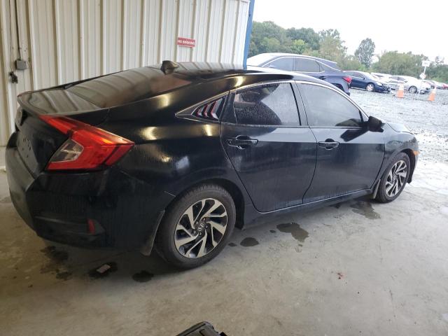 Photo 3 from auction – 2016 HONDA CIVIC EX with VIN 19XFC2F78GE085169