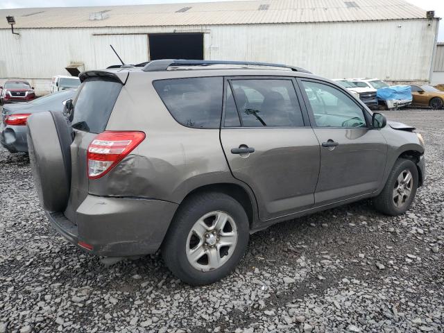 Photo 3 from auction – 2012 TOYOTA RAV4 with VIN 2T3ZF4DVXCW120309
