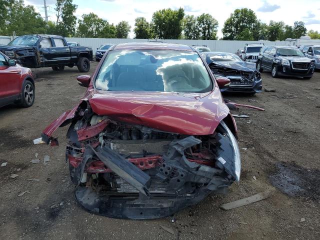 Photo 5 from auction – 2013 FORD C-MAX SEL with VIN 1FADP5BU0DL519649