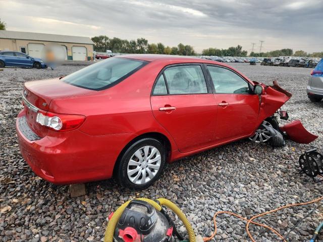 Photo 3 from auction – 2012 TOYOTA COROLLA BA with VIN 5YFBU4EE3CP006037
