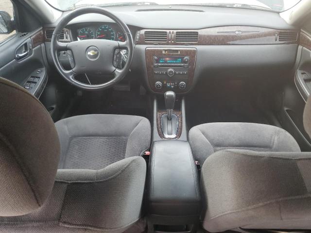 Photo 8 from auction – 2012 CHEVROLET IMPALA LT with VIN 2G1WB5E32C1265590