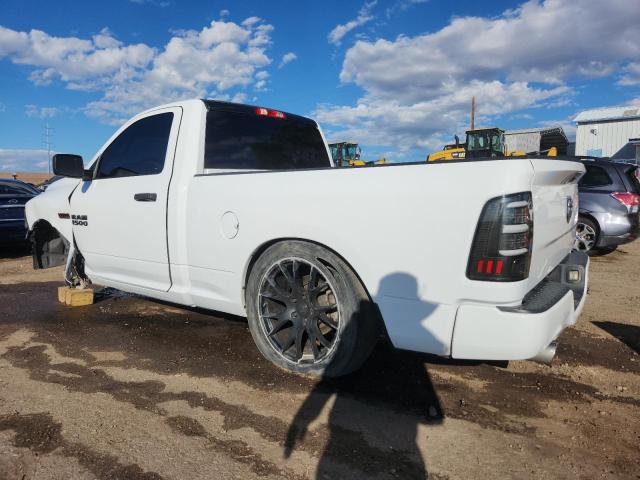 Photo 2 from auction – 2021 RAM 1500 CLASS with VIN 3C6JR6AT4MG513055