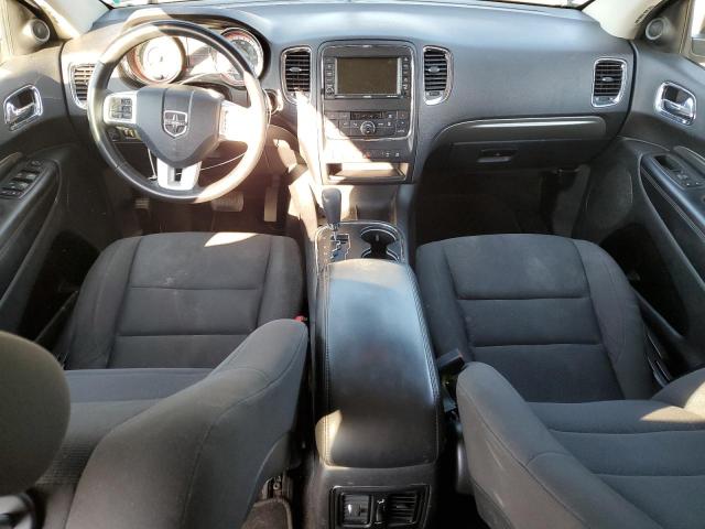 Photo 8 from auction – 2013 DODGE DURANGO SX with VIN 1C4RDJAG8DC680991