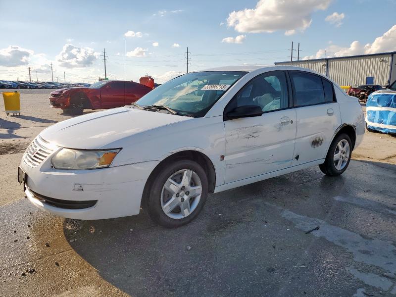 SATURN ION LEVEL 2006 with VIN 1G8AJ55F06Z165122 - Photo from auction