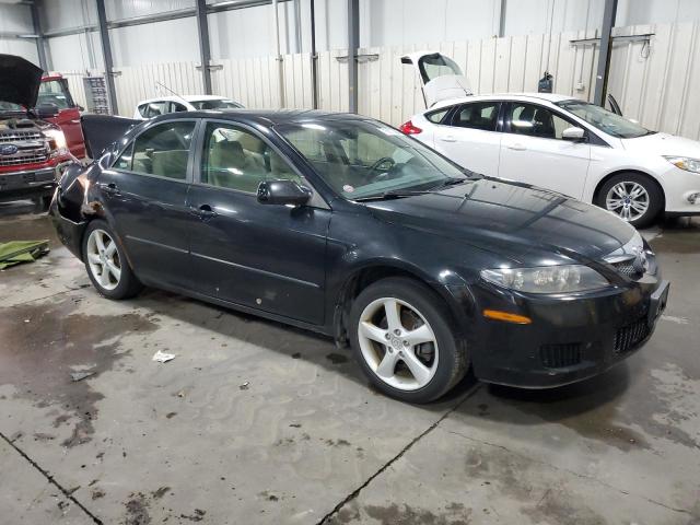 Photo 4 from auction – 2006 MAZDA 6 with VIN 1YVHP80D265M59696