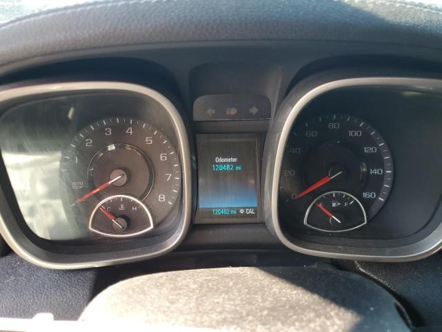 Photo 9 from auction – 2016 CHEVROLET MALIBU LIM with VIN 1G11E5SA2GF136459