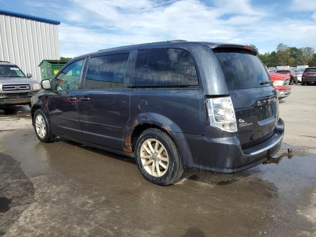 Photo 2 from auction – 2014 DODGE GRAND CARA with VIN 2C4RDGCG9ER128103