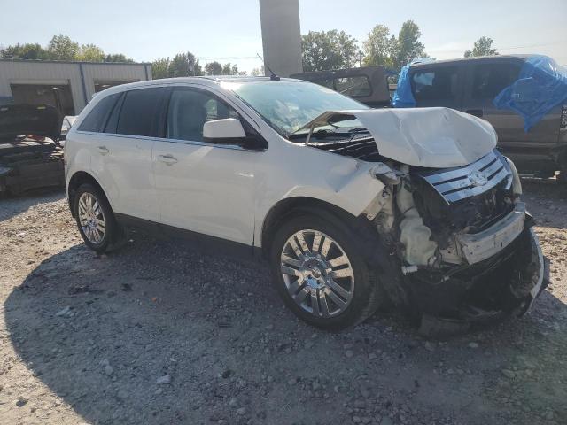 Photo 4 from auction – 2009 FORD EDGE LIMIT with VIN 2FMDK49C69BA45113
