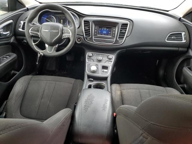 Photo 8 from auction – 2016 CHRYSLER 200 LIMITE with VIN 1C3CCCAB6GN158785