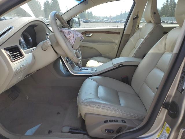Photo 7 from auction – 2011 VOLVO XC70 3.2 with VIN YV4940BZ2B1116110