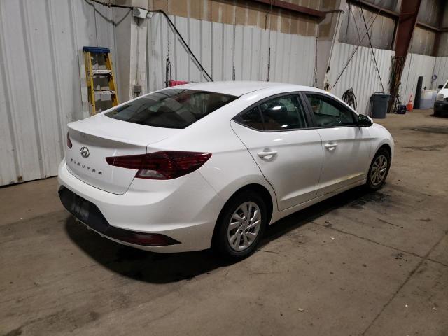 Photo 3 from auction – 2019 HYUNDAI ELANTRA with VIN 5NPD74LF3KH442524