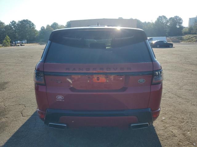 Photo 6 from auction – 2020 LAND ROVER RANGE ROVE with VIN SALWS2RU7LA732462