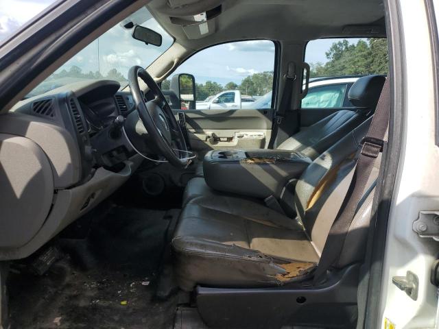 Photo 7 from auction – 2013 GMC SIERRA C25 with VIN 1GT11ZC84DF174907