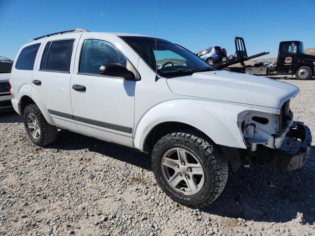 Photo 4 from auction – 2006 DODGE DURANGO SL with VIN 1D4HB48N66F138638