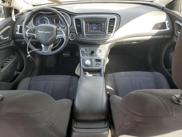 Photo 8 from auction – 2015 CHRYSLER 200 LIMITE with VIN 1C3CCCAB4FN599264