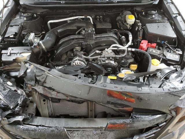 Photo 12 from auction – 2025 SUBARU OUTBACK ON with VIN 4S4BTALC1S3149218