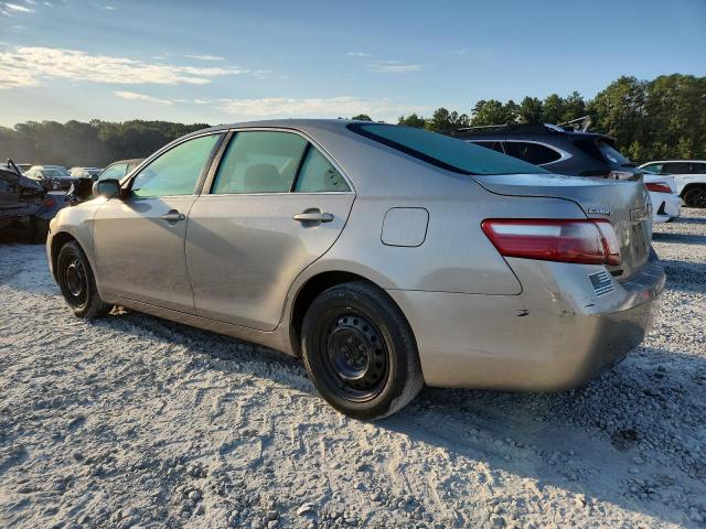 Photo 2 from auction – 2009 TOYOTA CAMRY BASE with VIN 4T1BE46K29U867041