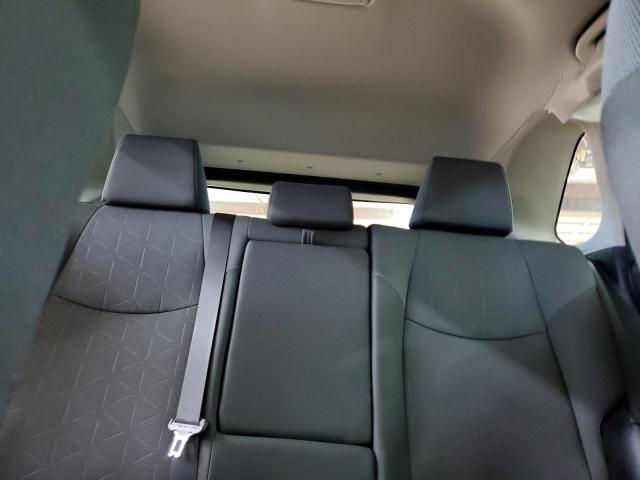 Photo 10 from auction – 2025 TOYOTA RAV4 XLE with VIN 2T3W1RFV4SC316967