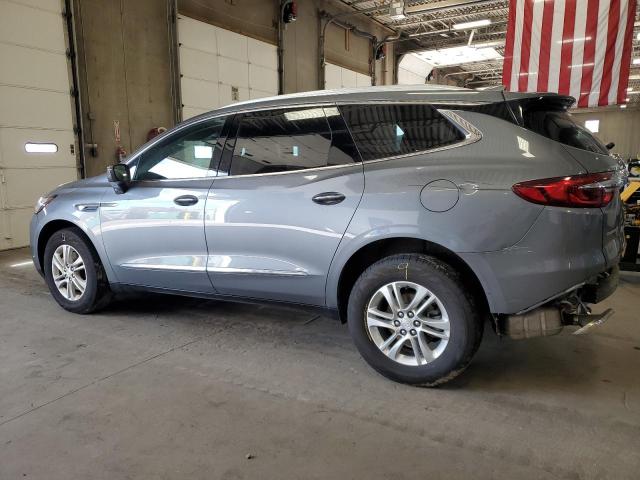 Photo 2 from auction – 2018 BUICK ENCLAVE ES with VIN 5GAEVAKW3JJ239277