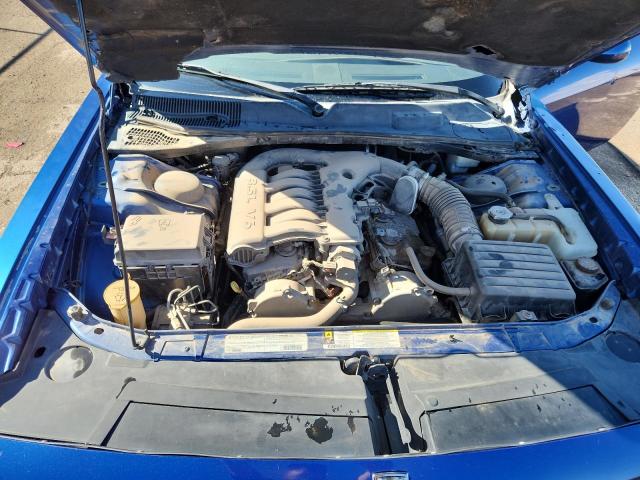 Photo 11 from auction – 2010 DODGE CHALLENGER with VIN 2B3CJ4DV6AH313821