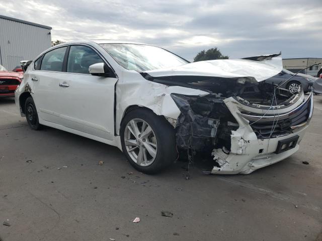 Photo 4 from auction – 2014 NISSAN ALTIMA 2.5 with VIN 1N4AL3AP1EN206601