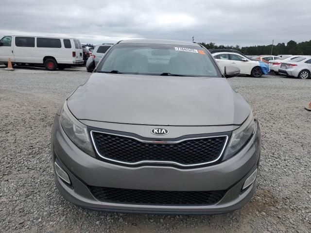 Photo 5 from auction – 2014 KIA OPTIMA LX with VIN 5XXGM4A70EG349347