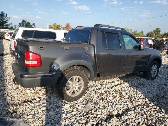 Photo 3 from auction – 2007 FORD EXPLORER S with VIN 1FMEU51897UB45631