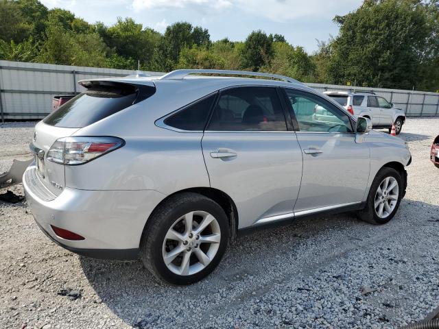 Photo 3 from auction – 2010 LEXUS RX 350 with VIN 2T2ZK1BA8AC013319