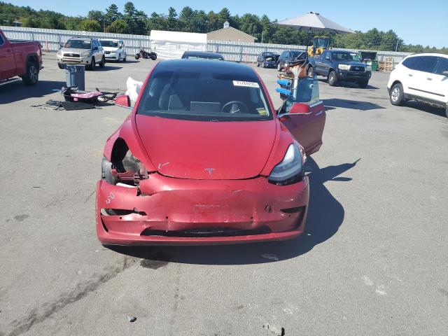 Photo 5 from auction – 2019 TESLA MODEL 3 with VIN 5YJ3E1EB0KF497134