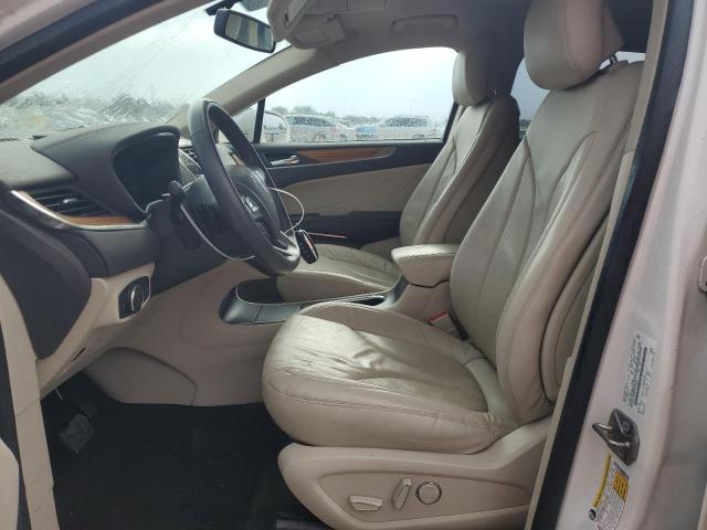 Photo 7 from auction – 2019 LINCOLN MKC SELECT with VIN 5LMCJ2C92KUL50329