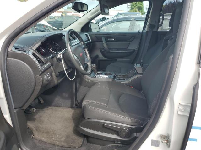Photo 7 from auction – 2015 GMC ACADIA SLE with VIN 1GKKVNEDXFJ261520