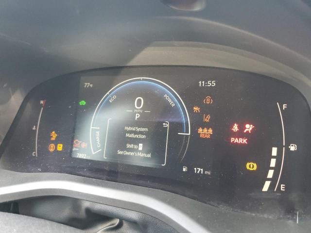 Photo 9 from auction – 2025 TOYOTA CAMRY XSE with VIN 4T1DAACK5SU100751