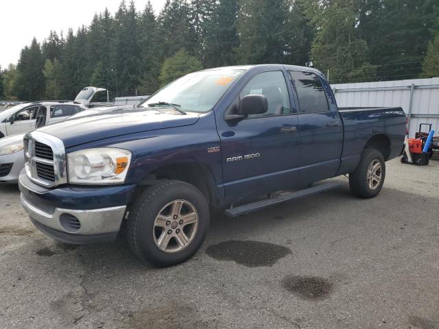 Photo 1 from auction – 2007 DODGE RAM 1500 S with VIN 1D7HU18257S157255