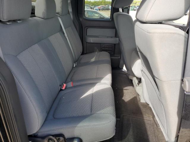 Foto 10 de la subasta – 2011 FORD F150 SUPER con VIN 1FTEX1CM0BFA49740