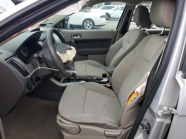 Photo 7 from auction – 2008 FORD FOCUS SE with VIN 1FAHP35N48W298961