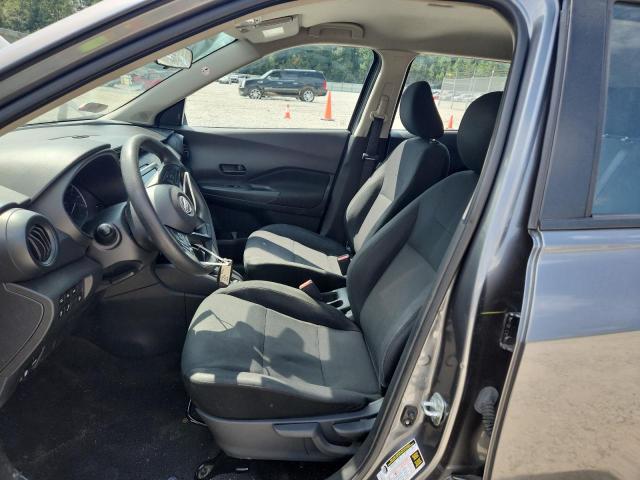 Photo 7 from auction – 2023 NISSAN KICKS S with VIN 3N1CP5BV1PL516432