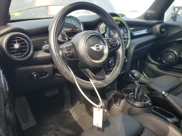 Photo 8 from auction – 2016 MINI COOPER S with VIN WMWXP7C52G3B33037