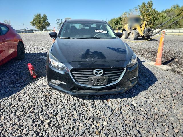 Photo 5 from auction – 2017 MAZDA 3 SPORT with VIN 3MZBN1U78HM138785