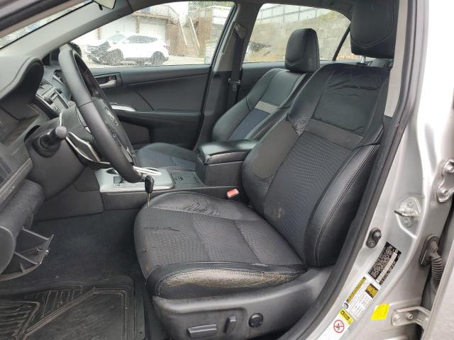 Photo 7 from auction – 2013 TOYOTA CAMRY L with VIN 4T1BF1FK4DU267058