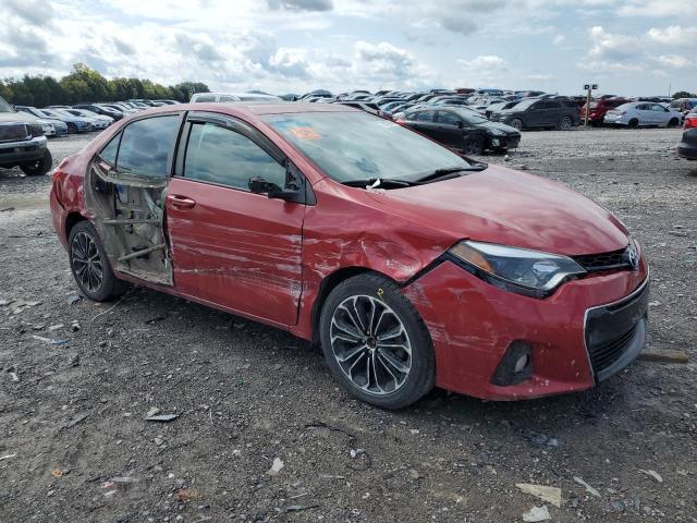Photo 4 from auction – 2016 TOYOTA COROLLA L with VIN 5YFBURHE2GP532934