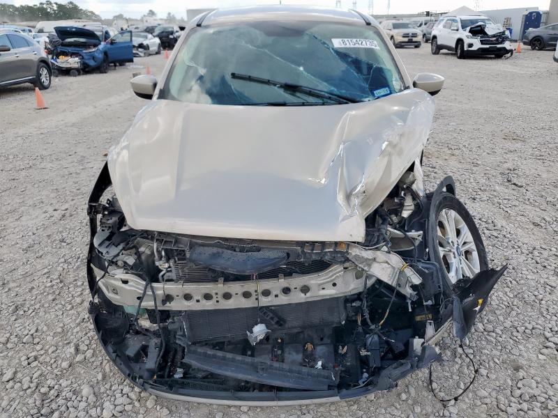 Photo 5 from auction – 2017 FORD ESCAPE SE with VIN 1FMCU0GD0HUD76241