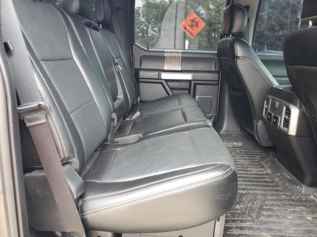 Фото 10 с аукциона – 2018 FORD F250 с VIN 1FT7W2BT2JEB63477