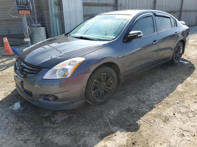 NISSAN ALTIMA BAS 2012 with VIN 1N4AL2AP9CN503168 - Photo from auction