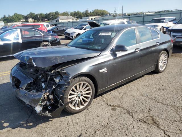 BMW 535 XI 2011 with VIN WBAFU7C53BC779908 - Photo from auction
